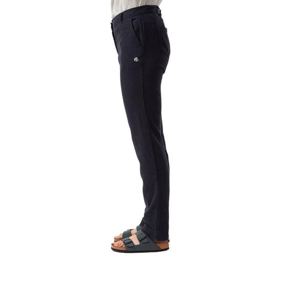 Craghoppers Dames/Dames Orisia NosiBotanical Broek (Marine) - Image 3