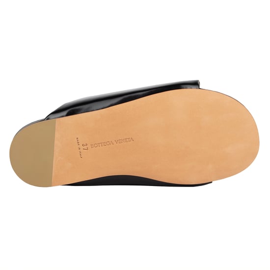 Bottega Veneta kuddeformade sandaler svarta - Image 5