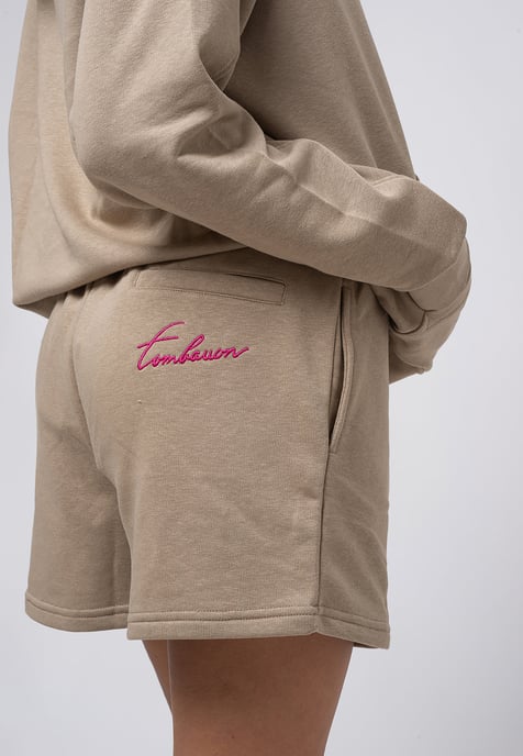 Tom Barron Ladies Short Tracksuit Leisure - Image 5