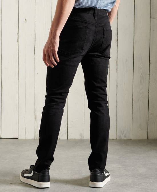 Superdry Skinny Jeans