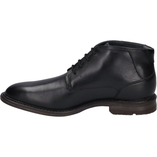JOSEF SEIBEL Earl 04 | Enkellaars voor Heren | zwart - Image 3