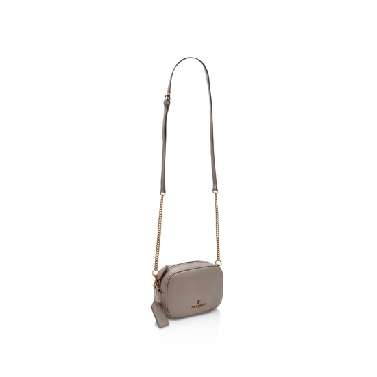 Kurt Geiger London Leather Kgl Greenwich Camera Bag
