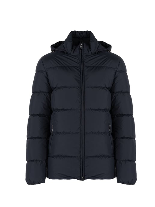 Geox jas Nettuno Mannen blauw - Image 1