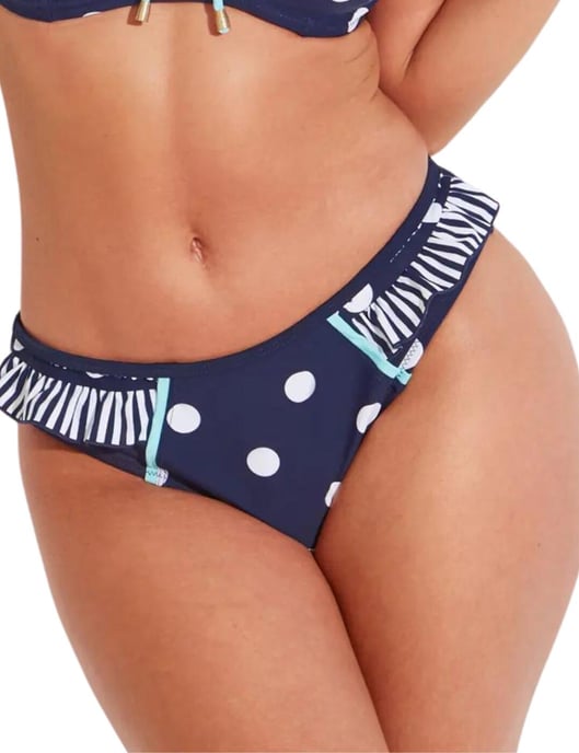28204 Pour Moi Beach House Bikini Brief