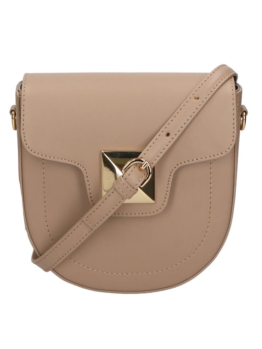Gave Lux Shoulder bag women LIGHT TAUPE