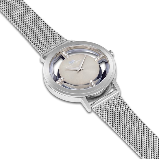 Rhodenwald & Söhne Female Stainless steel Watch 36,0mm - Image 5