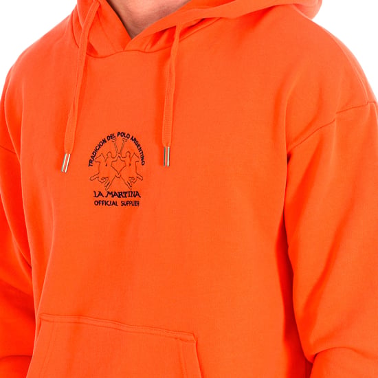 TMF603-FP533 Men's Hoodie