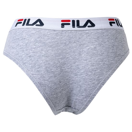 FU6043 Damen-Bikinihose aus Baumwolle - Image 2