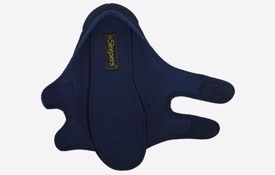 Sleepers Betty Slippers Womens Extra Wide