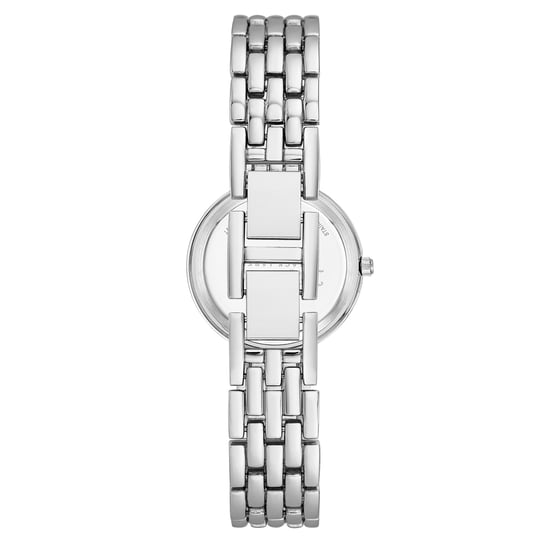 Juicy Couture Silver Women's Watches