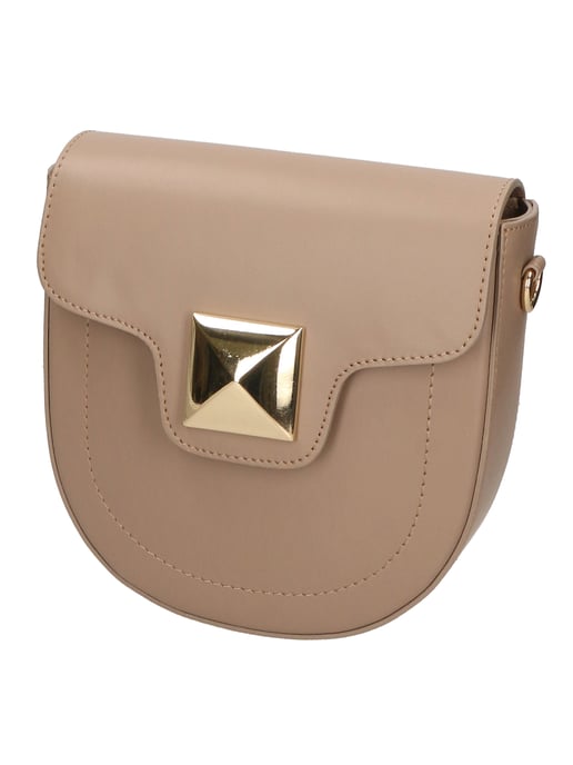 Gave Lux Shoulder bag women LIGHT TAUPE