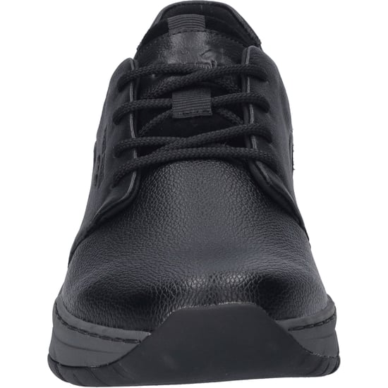 JOSEF SEIBEL Mitchell 02 | Sneakers för män | svart - Image 4