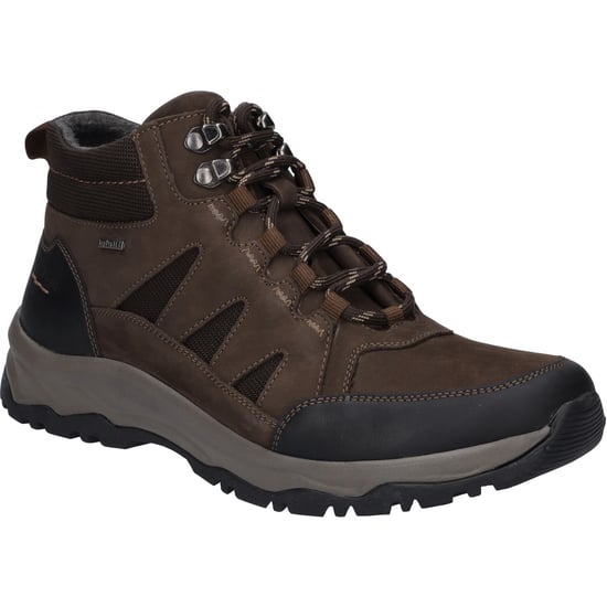 JOSEF SEIBEL Leroy 51 | Ankelskor för män | brun - Image 1