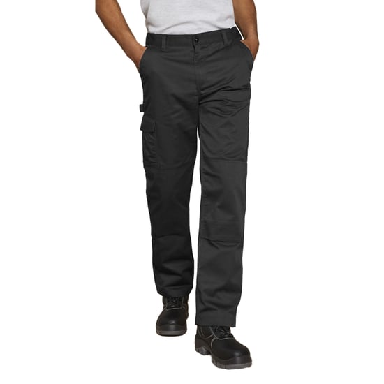 Regatta Mens Pro Cargo Waterproof Trousers - Short - Image 4