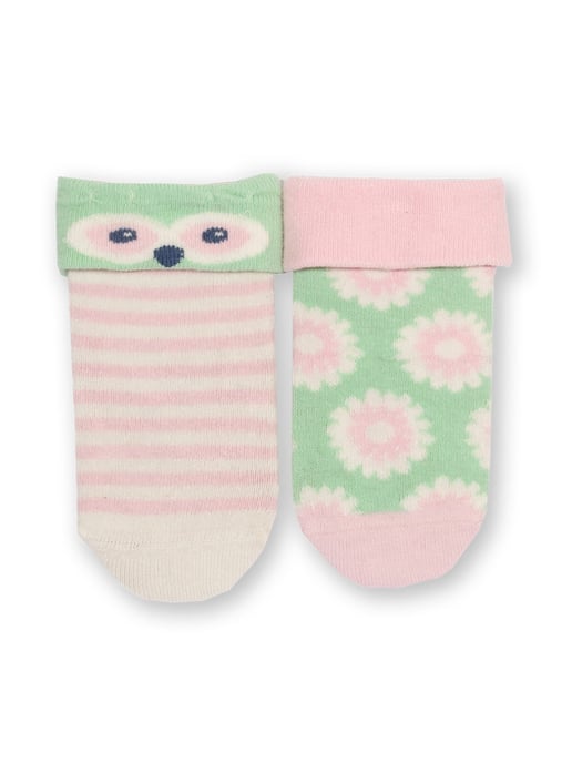 Kite Clothing Owlet Socks