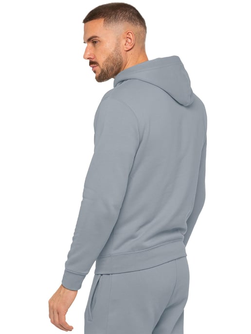 Enzo | Heren Pullover Hoodie Tracksuit Set - Image 4