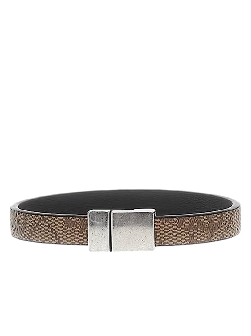 Guess herenarmband met 4G-logo - Image 3