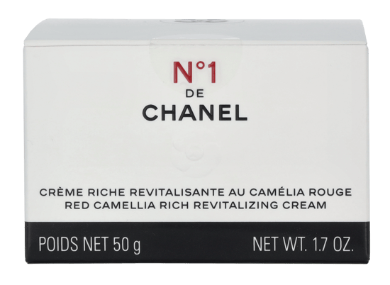 Chanel No. 1 De Chanel Rich Revitalizing Cream 50g - Image 2