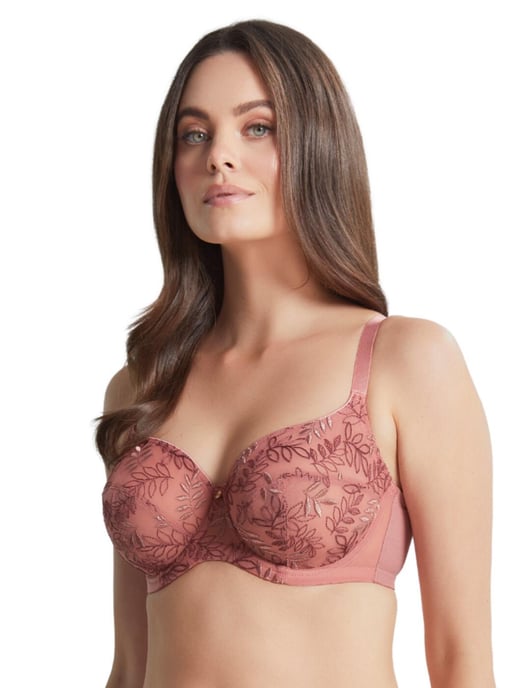 9076 Panache Tango Balcony Bra - Image 1
