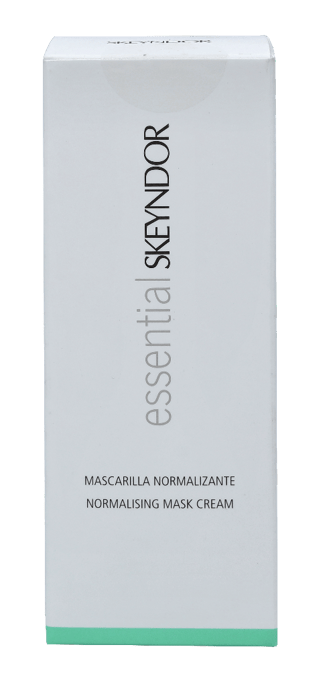 Skeyndor Essential Normalizing Mast Cream50 ml. - Image 2