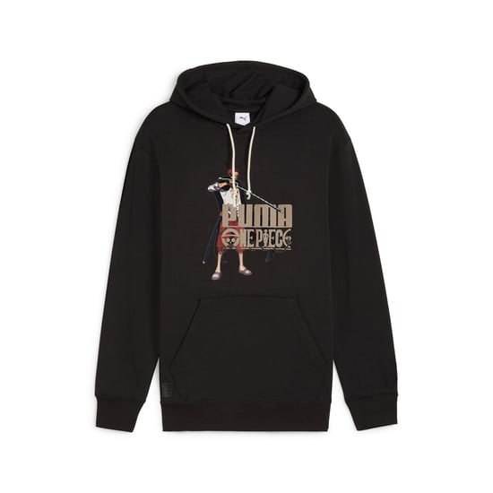 PUMA x ONE PIECE Mens Hoodie - Image 1