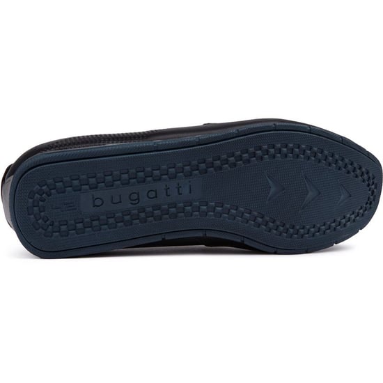 Bugatti Logo Shoes - Image 4