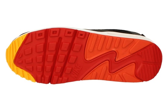 Nike Air Max 90 Ltr Gs Zwarte Sneakers - Image 5