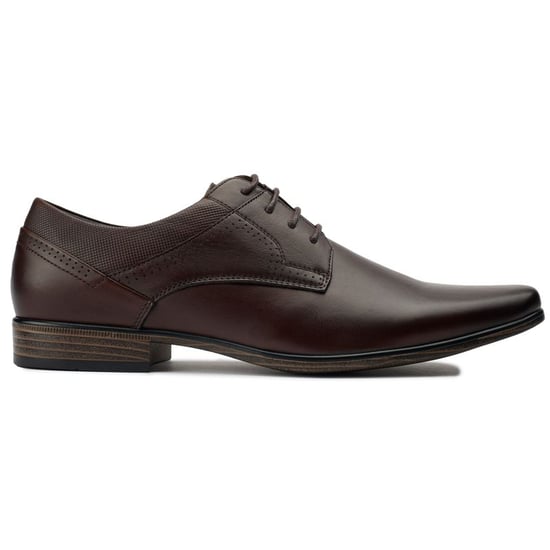 Soletrader Hyde Derby Schoenen - Image 1