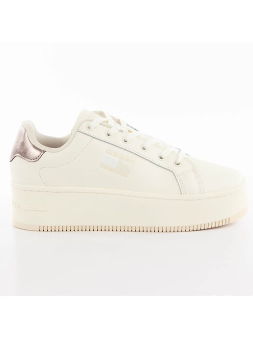 Tommy Jeans platåsneakers för kvinnor - Image 3