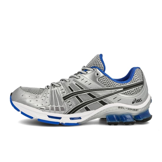 Asics Gel-Kinsei OG Mens Grey Trainers