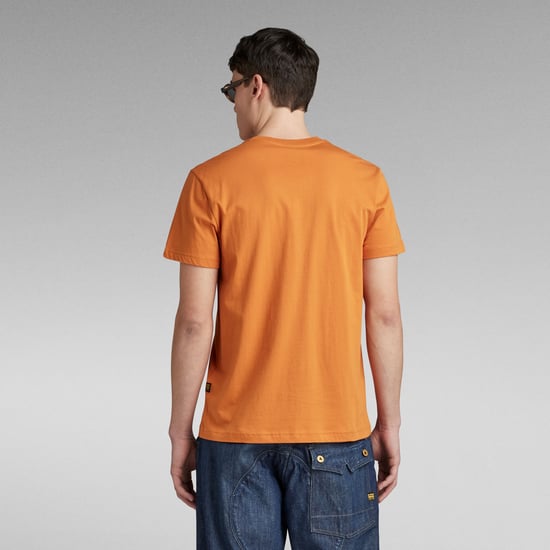 G-Star RAW Multi Logo Graphic T-Shirt