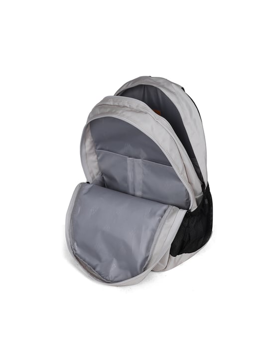 Aoking Rugzak Uniseks BEIGE - Image 5