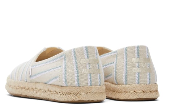 Toms Alpargata Rope 2.0 Damskor - Image 3