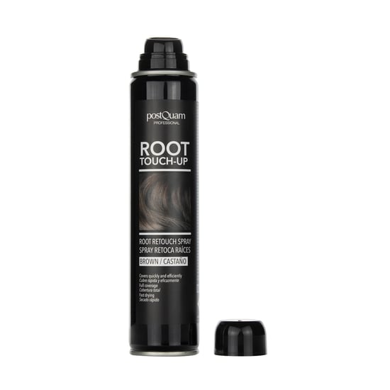 ROOT TOUCH UP SPRAY BROWN 200 ML - Image 3