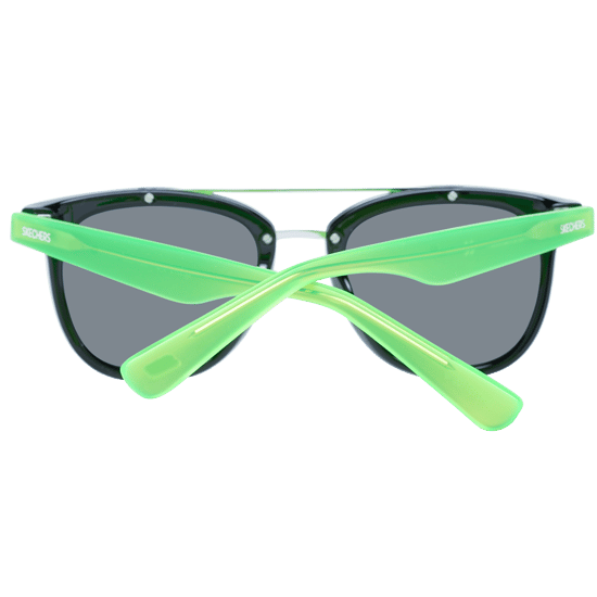 Skechers Sunglasses SE9079 01D 48 - Image 3