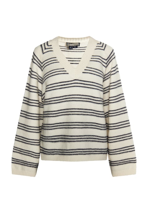 Dreimaster Knitted pullover women - Image 1