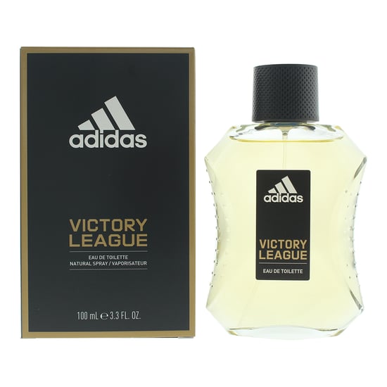 Adidas Victory League Edt Vapo 100 ml - Image 1
