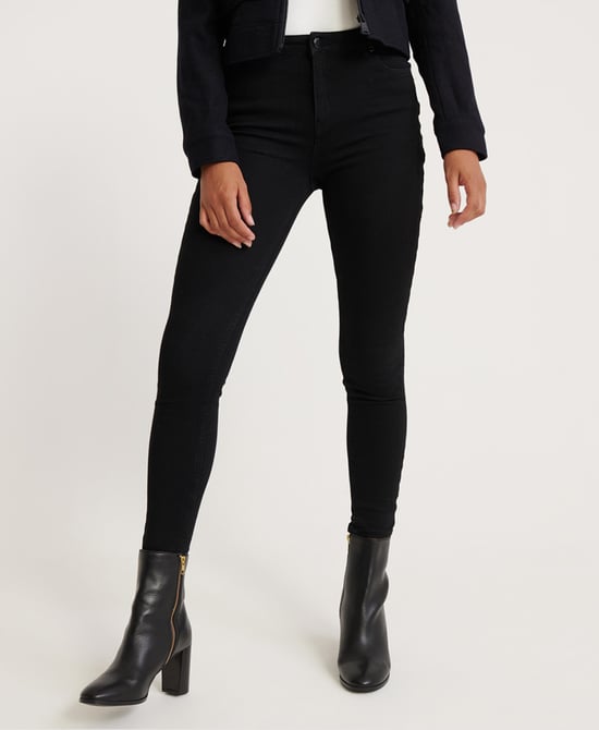 Superdry Superflex- Skinny High Rise