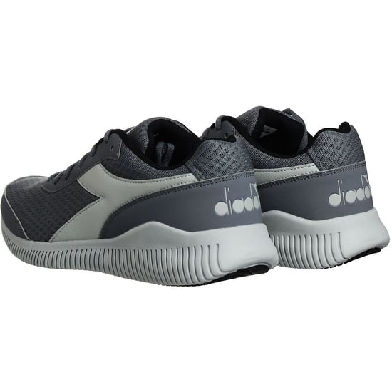 Diadora Eagle 3 Heren Grijs - Image 3