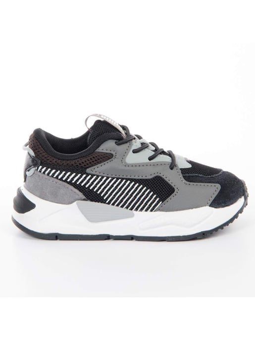 Puma Jungen RS-Z TOP AC Inf Sneaker - Image 4