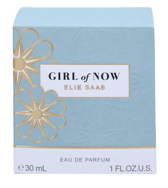 Elie Saab Girl Of Now Eau De Parfum 30ml Spray For Her - Image 2