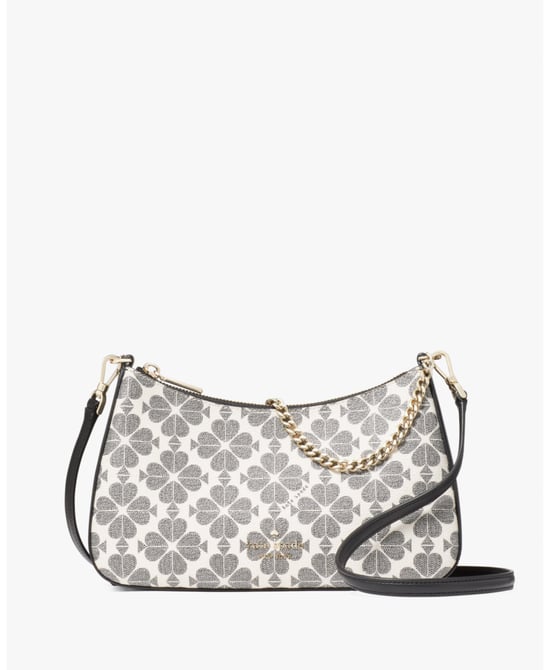 Spade Flower Spade Flower Pvc Medium Convertible Crossbody