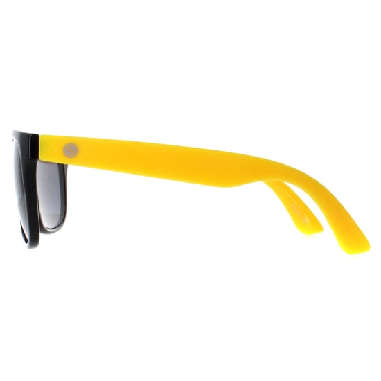 Smarty Rectangle Kids Black Yellow Grey X2133