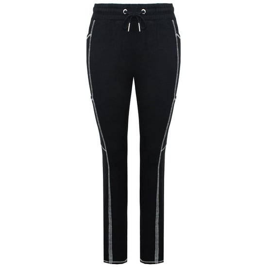 Ellesse Ettore Womens Black Leggings - Image 1