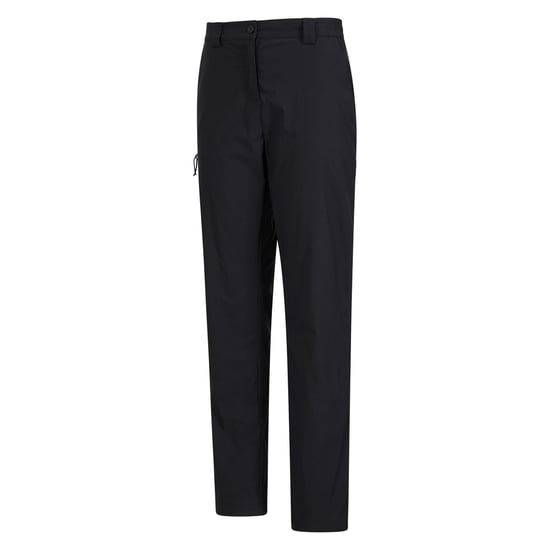 Mountain Warehouse Dames/Dames Winter Hiker Stretch Wandelbroek (Zwart) - Image 3
