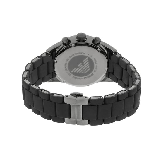 Emporio Armani Mens' Chronograph Watch AR5889