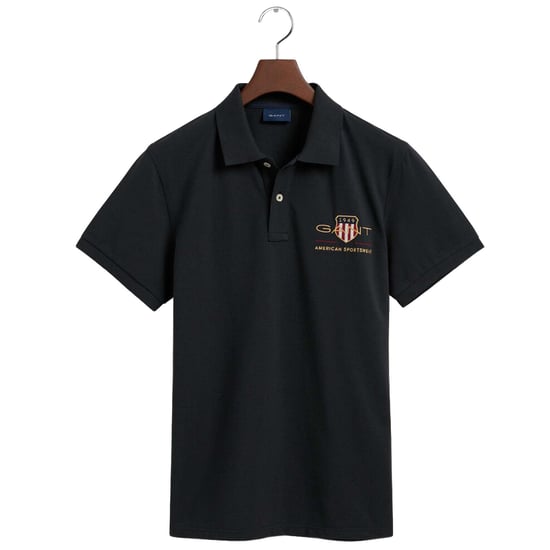 Gant | Mens Polo Shirt - Image 5