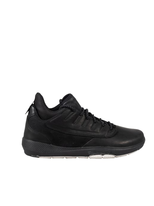 Geox Sneaker Modual B ABX A Men's Black - Image 1