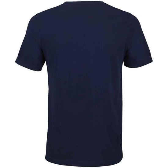 SOLS Unisex Tuner Gewoon T-Shirt (Franse marine) - Image 2