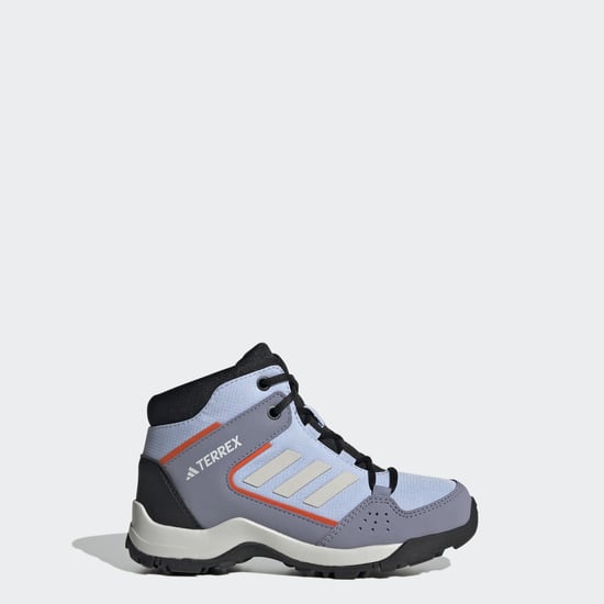 Terrex Hyperhiker Mid Hiking Shoes
